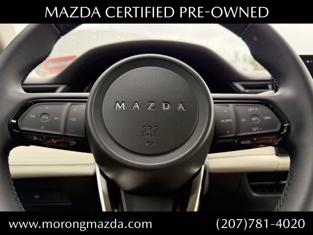 Used 2026 MAZDA CX-5 Select AWD/4WD image 38