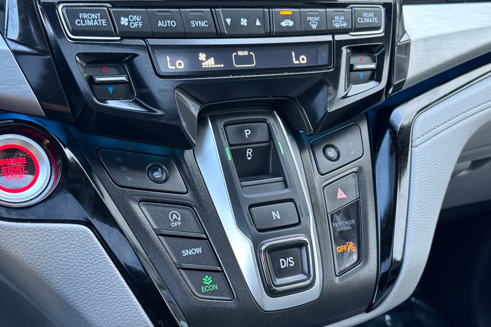 Used 2022 Honda Odyssey Touring image 22