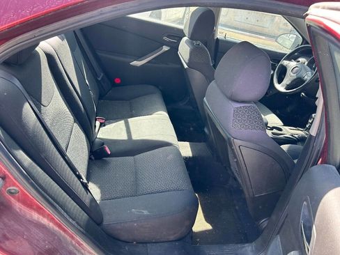 Used 2009 Pontiac G6 Sedan w/ Sport Package 2 image 18