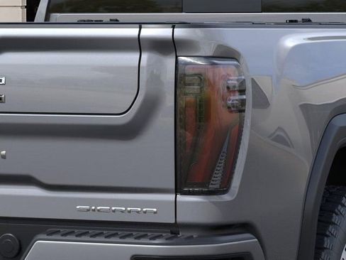 New 2026 GMC Sierra 2500 Denali w/ Denali Reserve Package AWD/4WD image 11