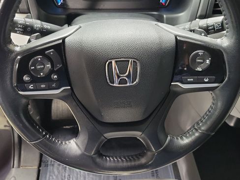 Used 2019 Honda Odyssey Touring image 29