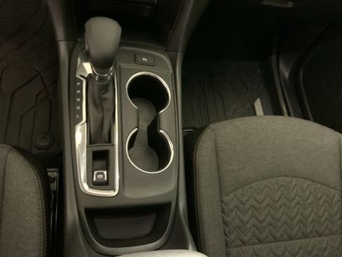 Used 2024 Chevrolet Equinox LT w/ LPO, Floor Liner Package image 22