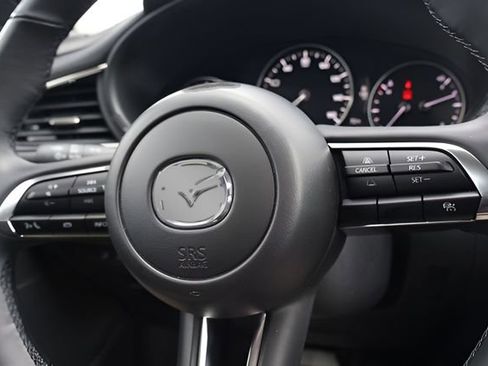 Used 2025 MAZDA CX-30 AWD 2.5 S w/ Preferred Package image 20