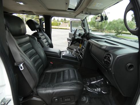 Used 2006 HUMMER H2 image 27