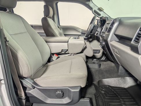 Certified 2019 Ford F150 XLT image 11