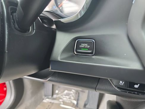 Certified 2020 Chevrolet Camaro SS image 19