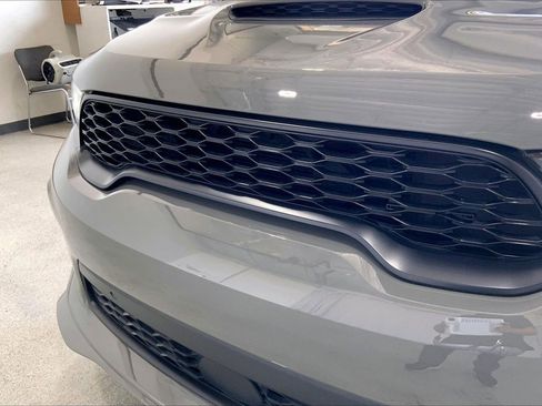 Used 2023 Dodge Durango SRT Hellcat AWD/4WD image 7