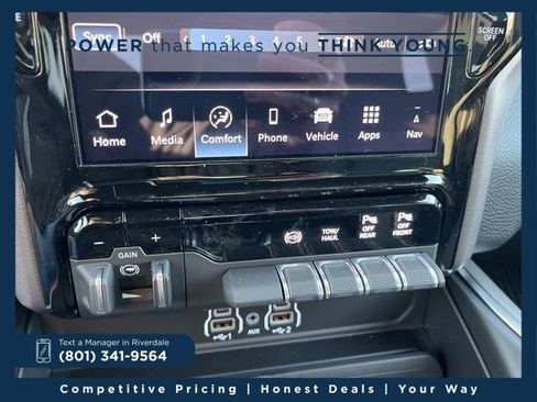 New 2026 RAM 2500 Big Horn image 26