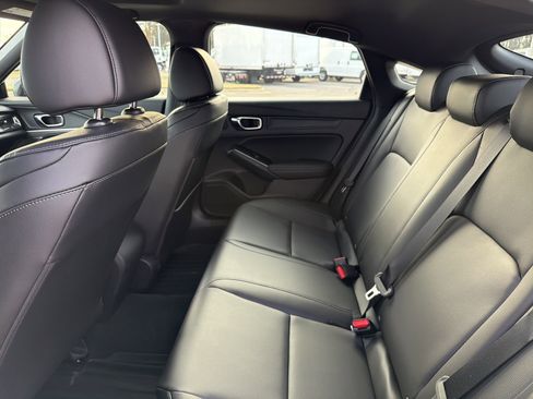 Used 2025 Acura Integra A-Spec image 31