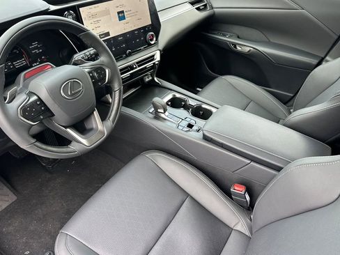 New 2026 Lexus RX 350 Premium Plus image 10