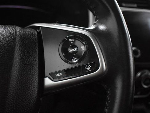 Used 2022 Honda CR-V EX-L image 15