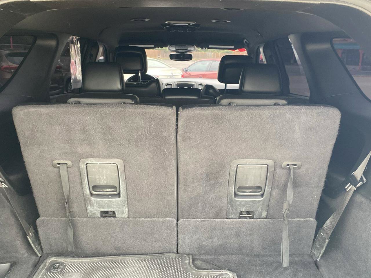 Used 2020 Dodge Durango GT AWD/4WD image 14
