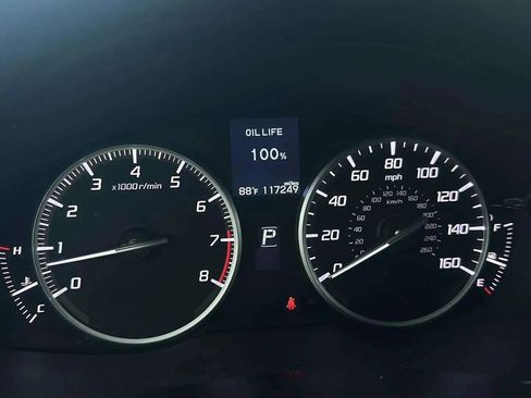 Used 2018 Acura RDX AWD w/ Technology Package image 32