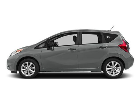 Used 2014 Nissan Versa Note SV FWD image 3