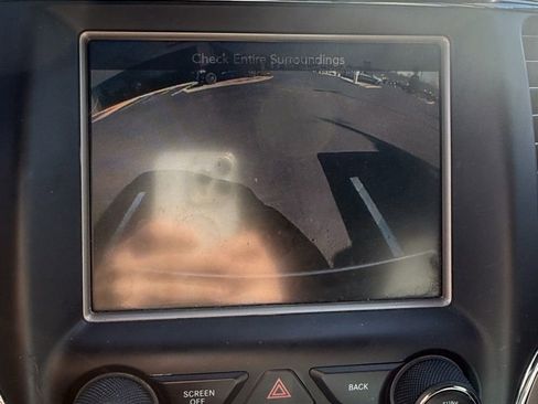 Used 2015 Jeep Grand Cherokee Limited AWD/4WD image 13