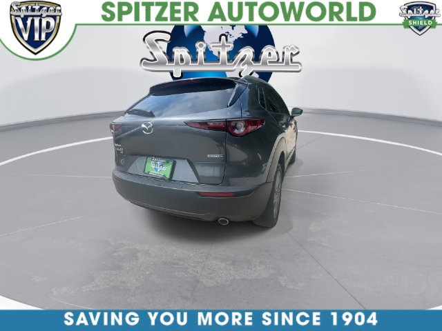 Used 2023 MAZDA CX-30 AWD 2.5 S w/ Preferred Package image 14