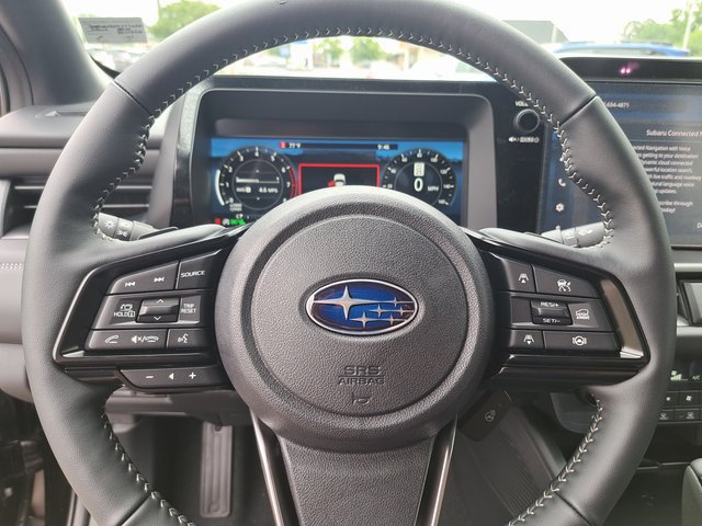 New 2026 Subaru Outback Touring XT AWD/4WD image 12