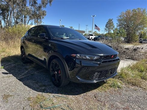 Used 2023 Dodge Hornet GT w/ Track Pack image 2