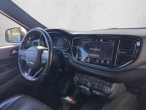 Used 2021 Dodge Durango R/T w/ Trailer Tow Group IV image 24