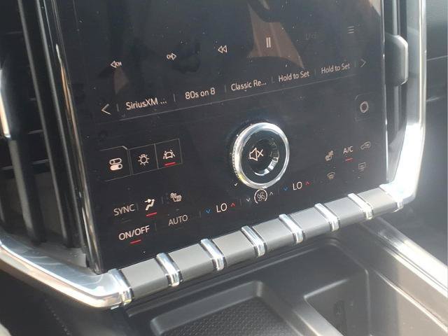 Used 2024 GMC Acadia Elevation w/ Luxury Package FWD image 14
