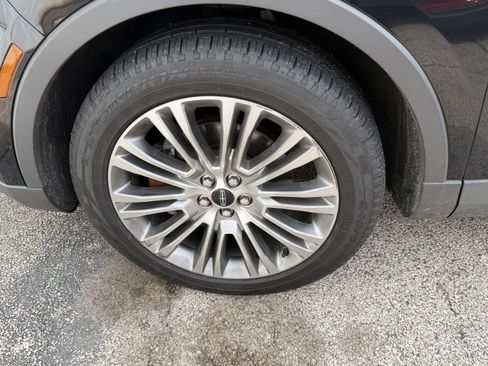 Used 2018 Lincoln MKX Reserve FWD image 7