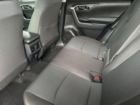 Used 2025 Toyota RAV4 LE image 14