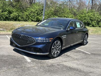 New 2026 Genesis G90 3.5T