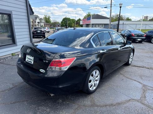 Used 2009 Honda Accord EX-L image 5