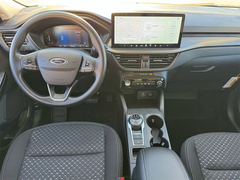 New 2026 Ford Escape Active w/ Tech Pack #1 image 11