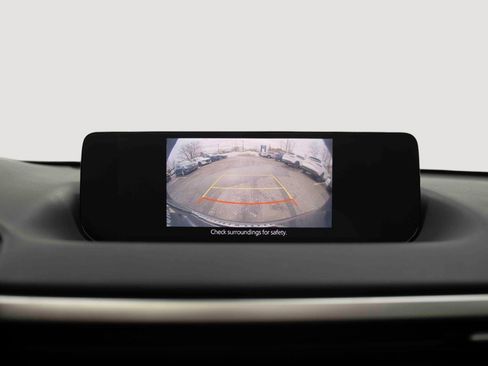 Used 2023 MAZDA CX-50 2.5 S w/ Cargo Package image 10