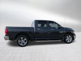 Used 2017 RAM 1500 Big Horn image 2