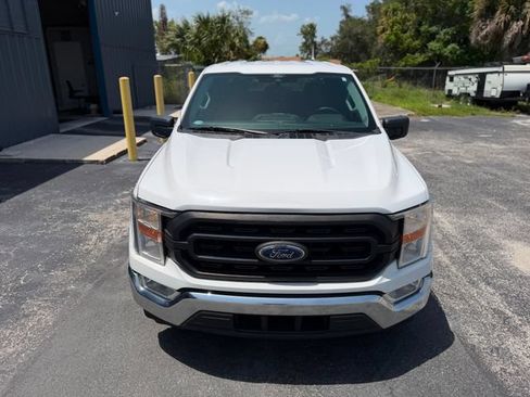 Used 2021 Ford F150 XL w/ Equipment Group 101A High RWD image 76