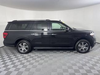 Used 2024 Ford Expedition Max Limited AWD/4WD video 2