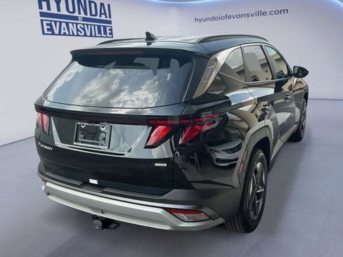 Certified 2026 Hyundai Tucson SEL image 5