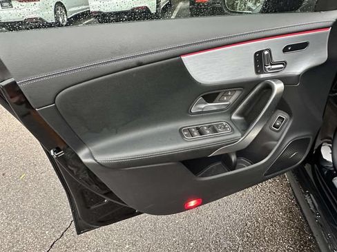Used 2022 Mercedes-Benz CLA 45 AMG 4MATIC image 19