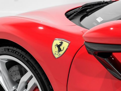 Used 2024 Ferrari 296 GTB image 37