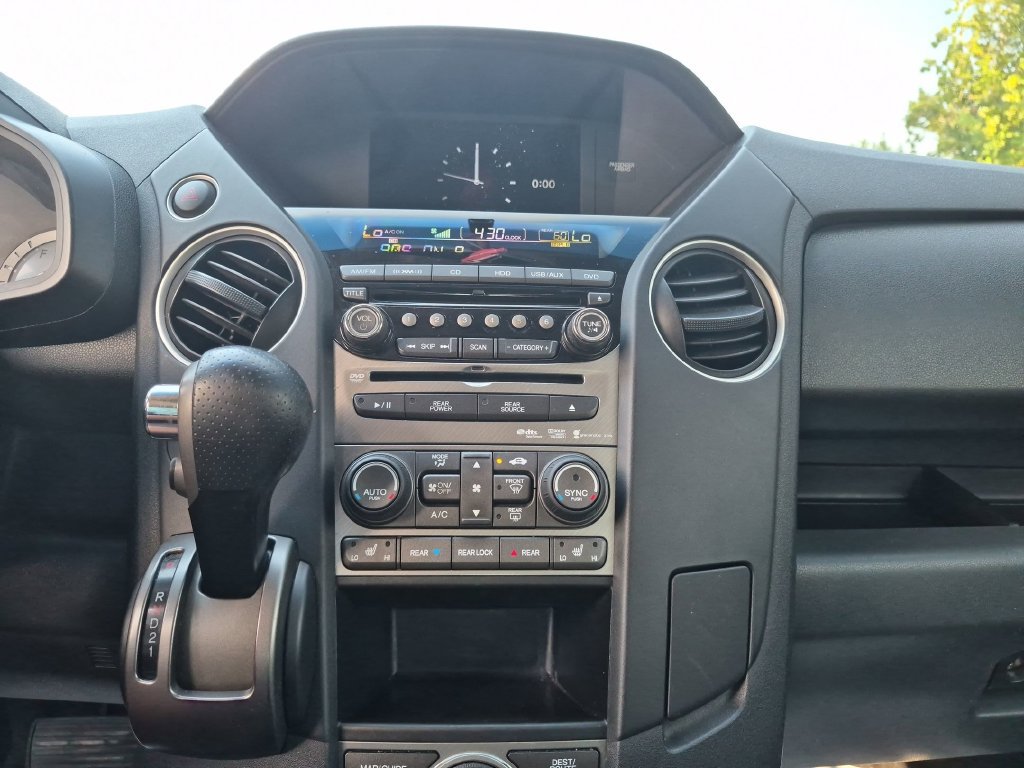 Used 2012 Honda Pilot Touring image 35