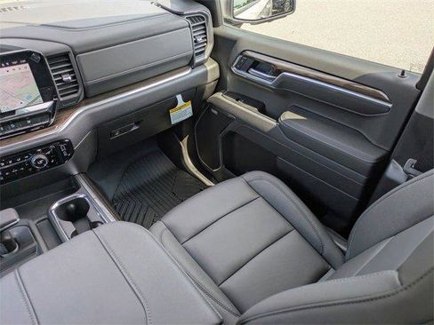 New 2026 Chevrolet Silverado 1500 RST w/ RST All Star Premium Package image 20