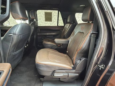 Used 2020 Ford Expedition Max King Ranch AWD/4WD image 14