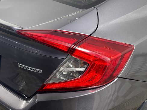 Used 2020 Honda Civic Touring image 34
