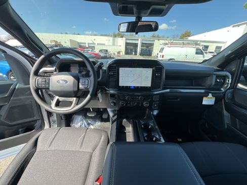 New 2026 Ford F150 STX w/ Equipment Group 200A image 22