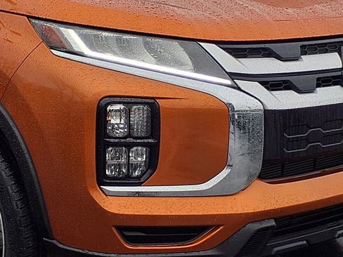 Used 2023 Mitsubishi Outlander Sport AWD image 22