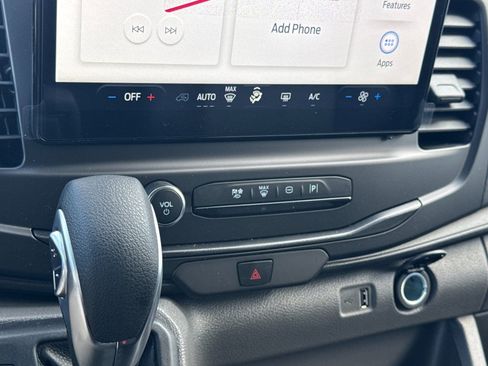 New 2026 Ford Transit 350 XL image 22