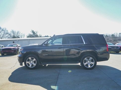 Used 2017 Chevrolet Tahoe LT image 33