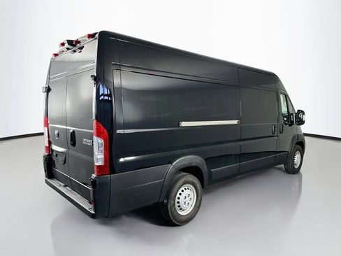 New 2026 RAM ProMaster 3500 w/ Convenience Group FWD image 7