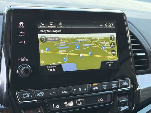 Used 2022 Honda Odyssey Elite image 21