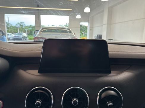 Used 2020 Kia Stinger GT AWD/4WD image 24