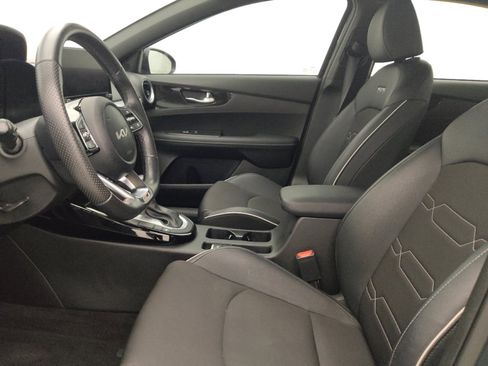 Used 2024 Kia Forte GT-Line image 17