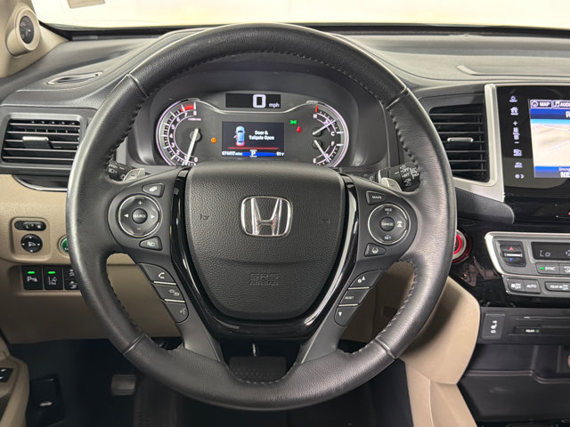 Used 2018 Honda Pilot Touring image 26