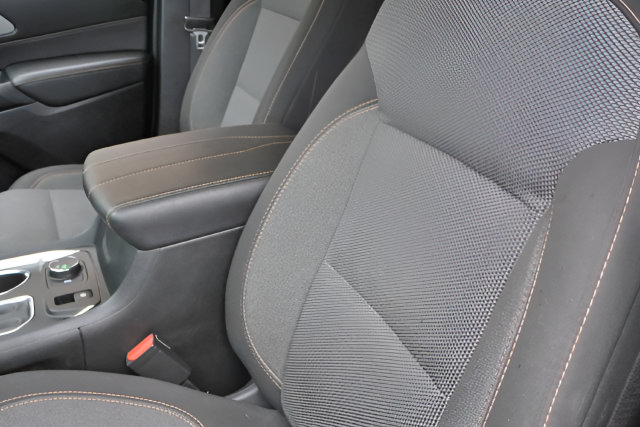 Used 2019 Chevrolet Traverse LT AWD/4WD image 11